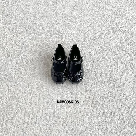 namoo/18. Fabian Mary Jane Heels (2cm Heel) 150-220