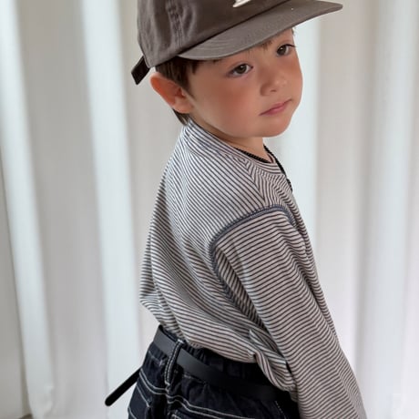 ellymolly/104. flap non fade pants 13-15