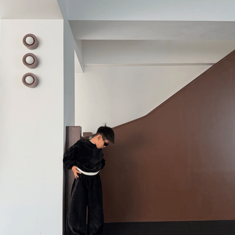 hibuddy/48. choco pants JS-JL