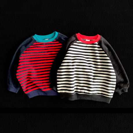 bailey/5. color man-to-man XS-XL