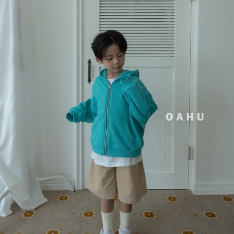 oahu/51. Harry bermuda pants JS-JXL