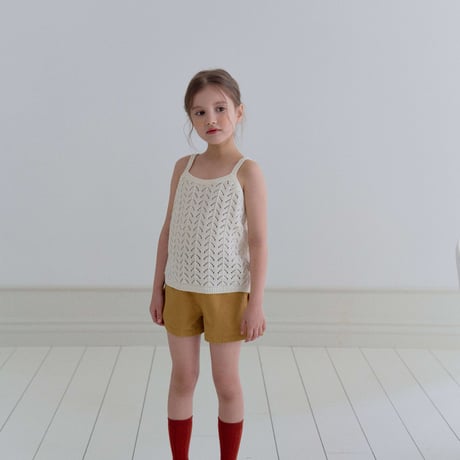 bellot/6. mango sleeveless JS-JM