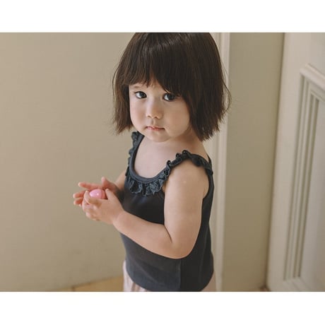 melmel/22. Lace Tank XXS-XL