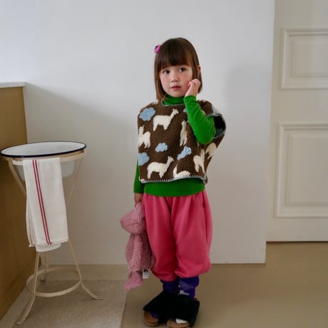 ramijini/9. iam pants S-XL