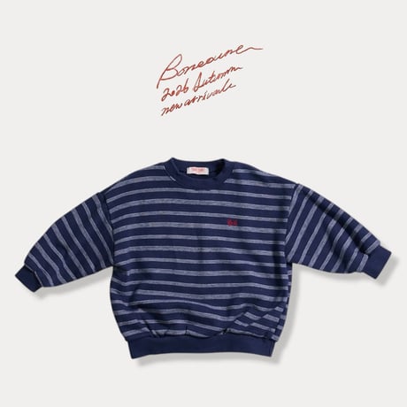 boneoune/81. good man-to-man XS-XL