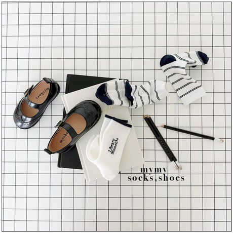 mymy/7. museum shoes 130-200
