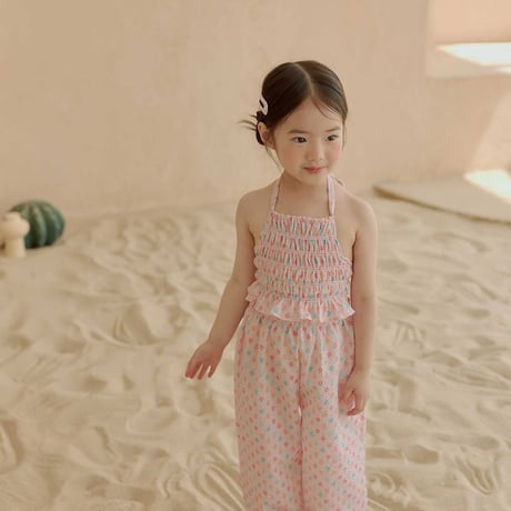 melikey/131. jelly flower P jogger JS-JM