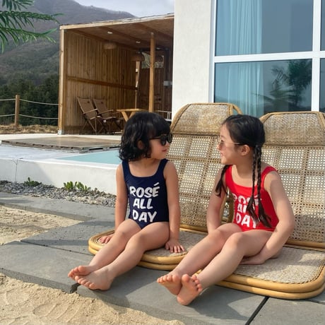 log101/2. roze swimsuit JS-JM