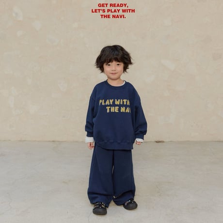 navi/55. with pants S-XL