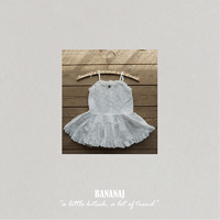 bananaj/13. uni one-piece XS-XL