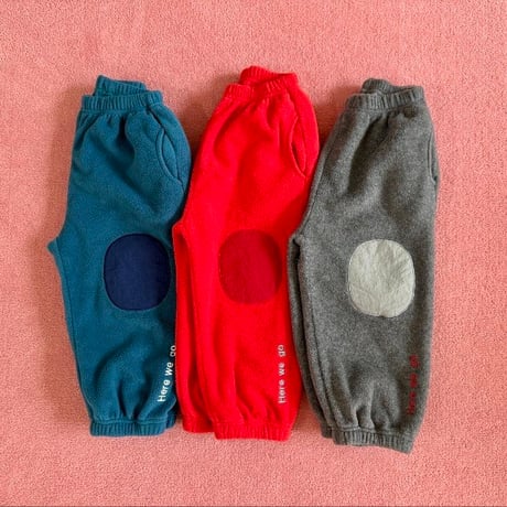 ramijini/12. ppang pants S-XL