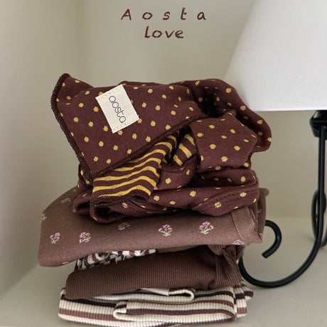 aosta/25. [Love Pants] S-2XL