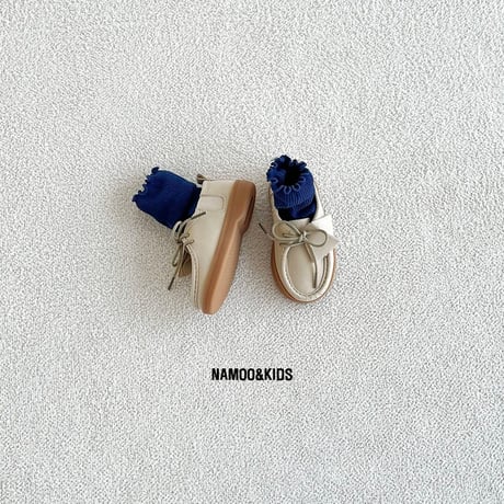 namoo/5. rabi loafer 150-220