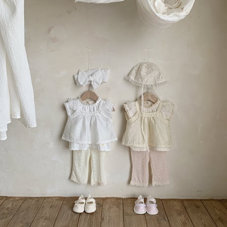bebeholic/5. pants boots cut S(3-6M)-L(12-18M)