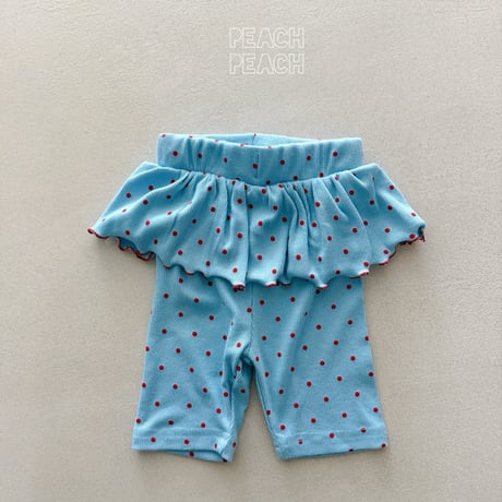 peachpeach/20. apple pants 2XL