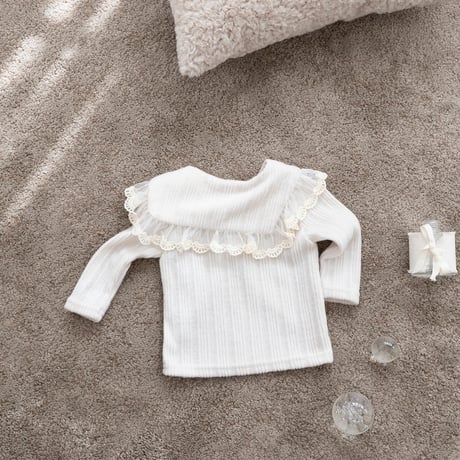 bebeholic/30. enni loffle T-shirt S(3-6M)-XL(18-24M)