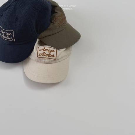 lindo/47. vintage ball cap FREE