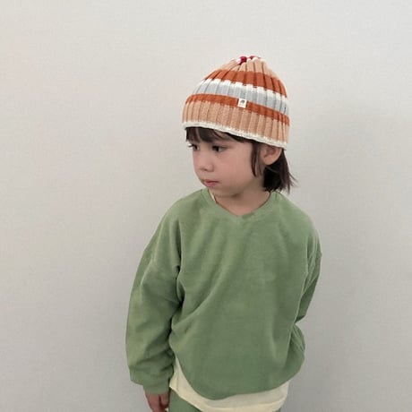 digreen/7. sand terry mtm? S-2XL