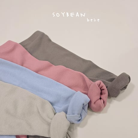 soybean/2. tonton inner wear S(12M)-M(18M)