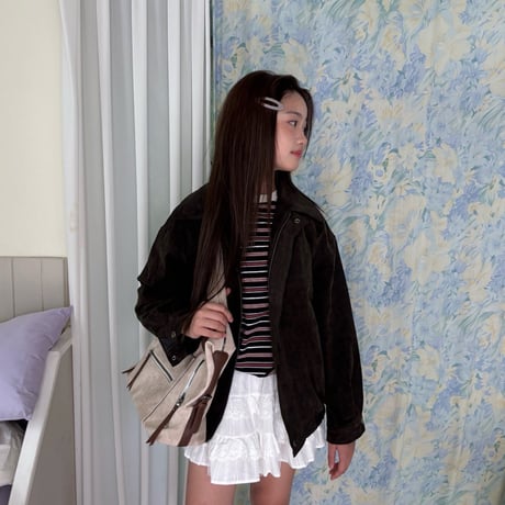 matilda/101. modern nut dangara T-shirt 15-19