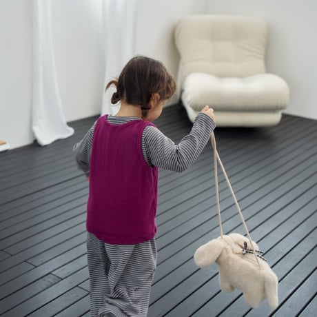 hans/8. line line gimo pants XXS-JS