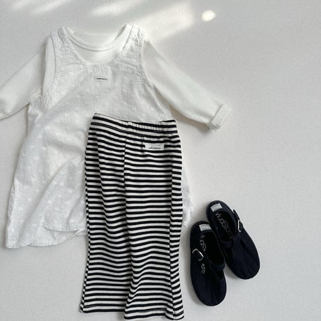 atomeme/1. Soft Ribbed T-Shirt? S-XL