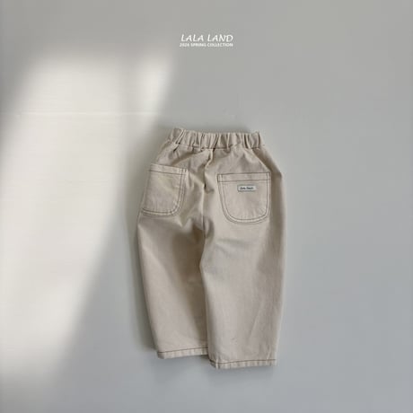 lalaland/8. lala washing denim XS-XL