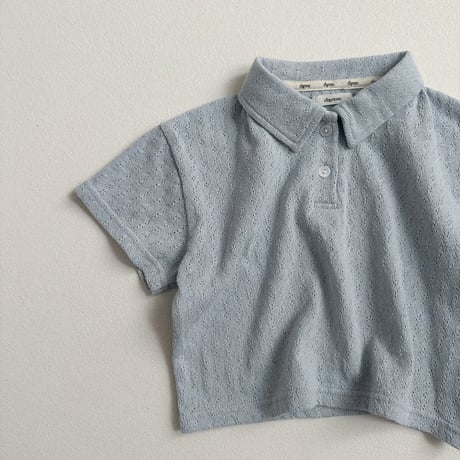 digreen/29. bobo polo tee S-2XL