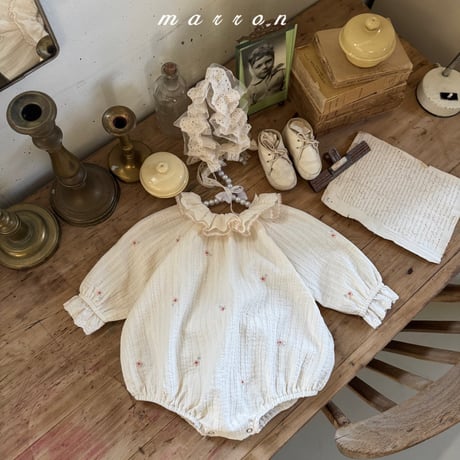 marron/63. ruru hair band FREE