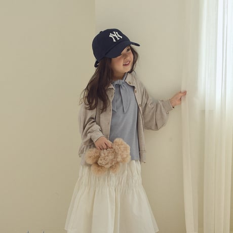 mollybin/2. low cardigan JS