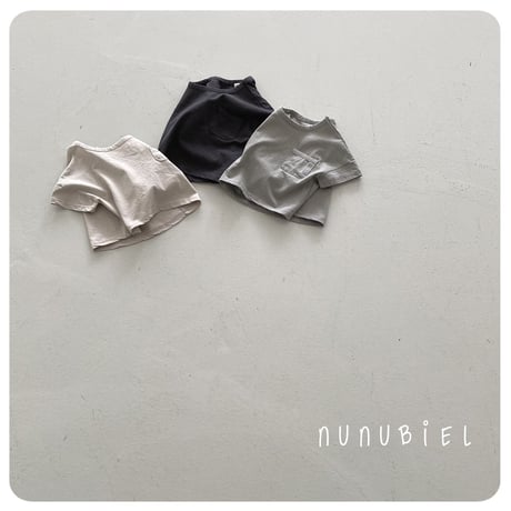 nunubiel/38. nature t-shirts XS-XL