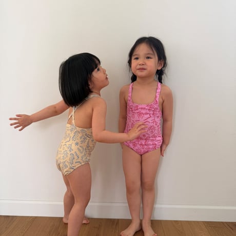 minibonbon/70. sand swimsuit XS-XL