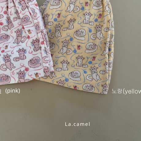 lacamel/15. lulu suit 6M-18M