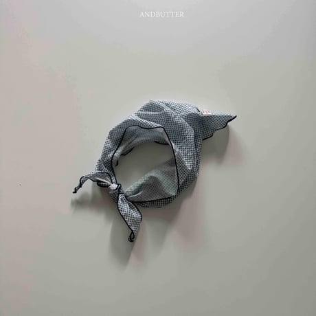 andbutter/11. Forest kerchief FREE