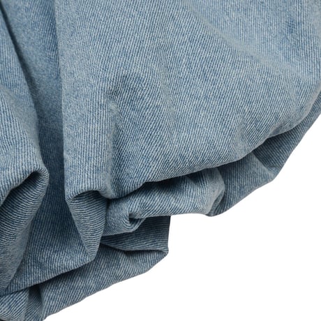 forkchips/77. baby denim one-piece JS-JXL