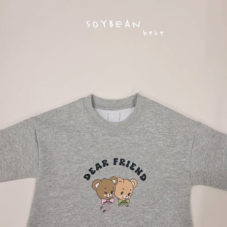 soybean/3. bear suit S(12M)-M(18M)