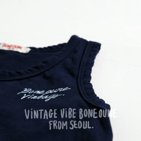 boneoune/20. cooling sleeve T-shirt JS-JL