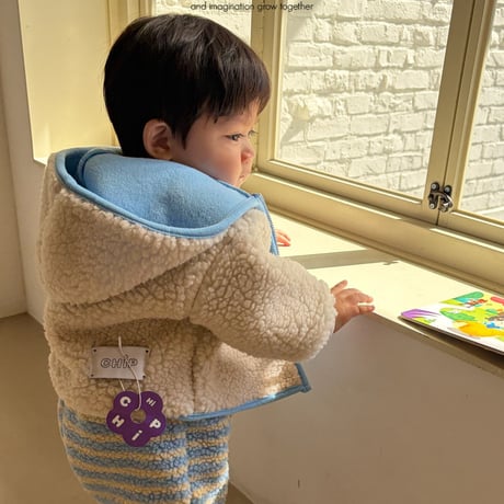 chip/54. Dumdum jumper 1(12-18M)-5(6Y)