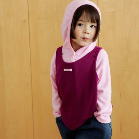 hans/10. tams gimo hood T-shirt XXS-JS