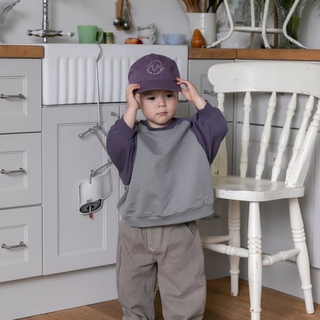 oatmeal/13. dino pants XS-XL