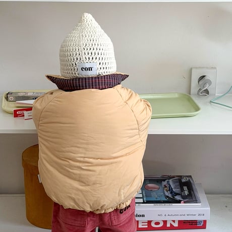 con_/32. corn multi both sides jumper 1(66-77CM)-4(97-107CM)