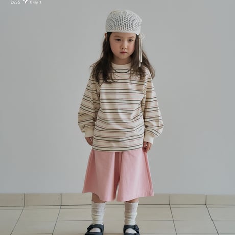 mollybin/11. everybody T-shirts JS