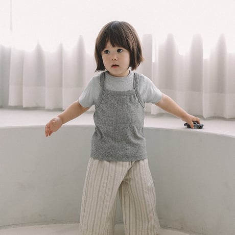 melmel/16. Multi Stripe PT XXS-XL