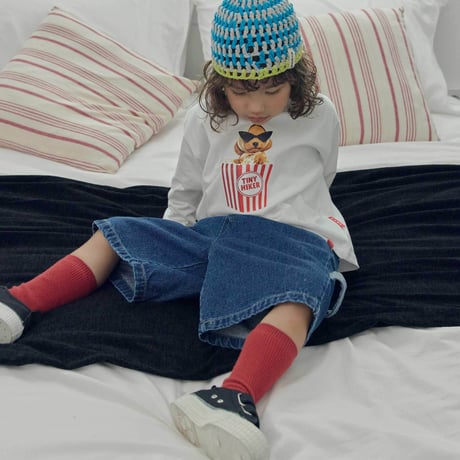 tinyhiker/23. Carpenter 7bu denim XS-XL