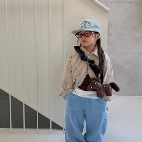 ellymolly/6. bri slit jacket 13-19