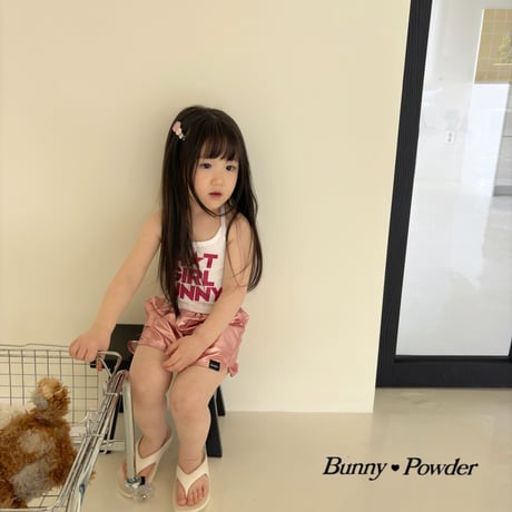 bunnypowder/114. hotgirl holter NS shirt S-XL