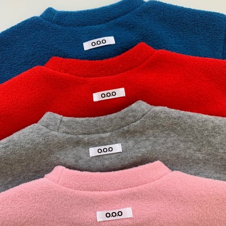 ooo/1. cre pas man-to-man XS-XL