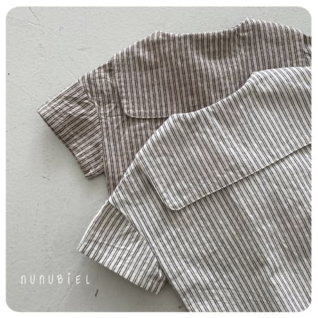 nunubiel/3. rubato blouse XS-XL