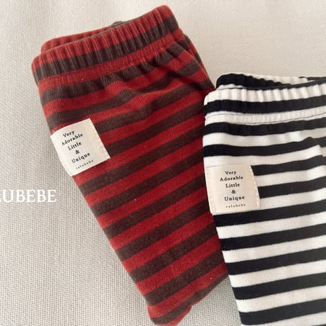 valubebe/38. dangara gimo leggings 6M-S