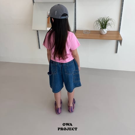 owa/14. span T-shirt JS
